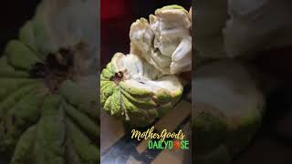 Home-grown Atis 🥰🙏