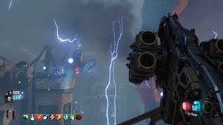 1st time on Gorod Krovi w/ Hooded Gaming!