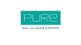 Pure - Sky Lounge & Dining - PROMO