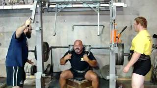 squat 7 31 10 32