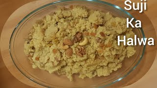 Suji ka halwa || winter dish || Sooji ka halwa recipe in urdu👩‍🍳/ F&I cooking world