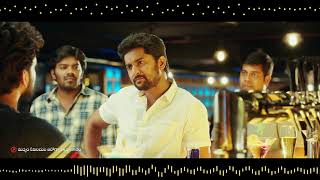 MCA – Middle Class Abbayi BGM