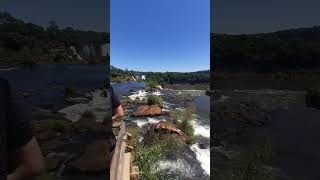 Cataratas del Iguazu (Misiones, Argentina)