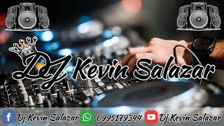 BPM 94 Anuel AA (( Más Rica Que Ayer )) remix Dj Kevin Salazar