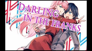 Darling In The Franks AMV || Ft. No lie