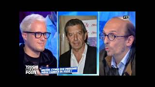 L' imitateur Yann Jamet piège Fabrice Di Vizio et Benjamin Castaldi au téléphone dans TPMP !