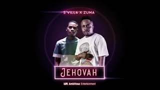 Jehova - Zuma & S.villa