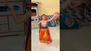 Kushi dance video #haryanvi song #dance video #shorts#aakriti chhoker