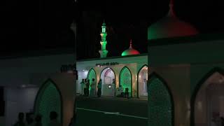 Nattukal valiyullahi Maqam مقام ولي الله الناتقلي