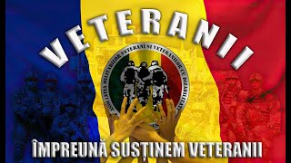 A.M.V.V.D. - Centrul de Recuperare și Refacere pentru Veterani (CRRV-AMVVD)