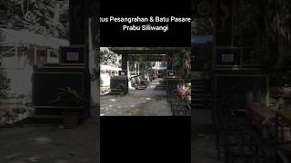 Situs Prabu Siliwangi