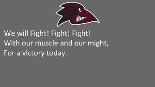 Franklin Pierce University's Fight Song