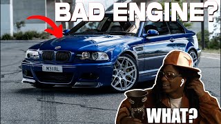 Best BMW Engine? | Z3 Vs Z4 Debate | New 5 Series On The Lot - Ep. 31