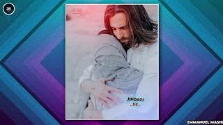 ❣Best Yeshu Masih Songs Status ॥ ZINDAGI KE SAFAR 🎶॥ Christian Songs Status video॥ #worship #jesus