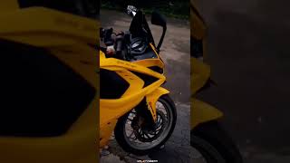 pulsar RS India famous bicke pulsar company ka #whatsapp #trending #shorts #whatsapp #attitude