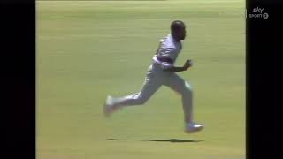 M06 Pakistan vs West Indies 1989