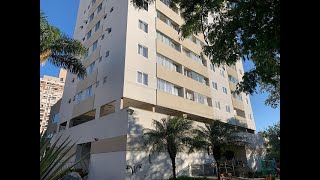 LOCAÇÃO | Apartamento | Cabral | 2 quartos – 1 suíte | 73m²