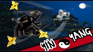 ROBLOX NINJA ASSASSIN CHEAT GET 100K NINJUTSU QUICK NO EFFORT