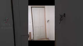 pocket door