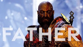 Father | Kratos God of War 300 Style Trailer