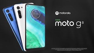 new moto g8 Official Trailer | moto g8 full specification | hello moto