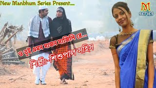 Tumi Emon Sajan Sajile Go||তুমি এমন সাজন সাজিলে গো|| Purulia Old song||Manbhum Hit song||@NMS