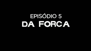 THE WALKING DEAD - A NEW FRONTIER | Episodio 5: DA FORCA | EM PORTUGUÊS (4K)