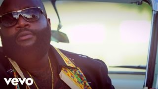 Rick Ross Ft. Project Pat - Elvis Presley Blvd.