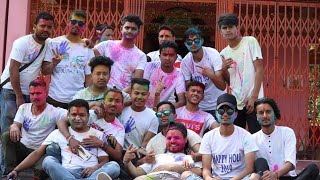 2019 HOLI VIBES