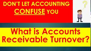 Accounts Receivables Turnover