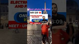 Best phyics teacher for NEET #mbbs #neet #neet2024 #neet2025 #aiims #aiimsdelhineet #motivation #six