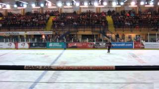 G55 Testimonial Penalty Shot 3