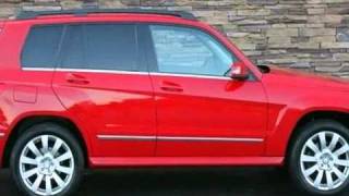 2010 Mercedes-Benz GLK-Class #481067 in Myrtle Beach