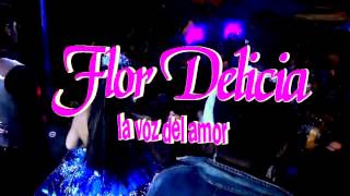 FlorDelicia ▷ Yo Te Di Mi Amor Primicia ( Naan RD Producciones)