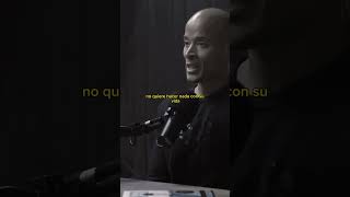 ¿Y tú? ¿Tu odias a David Goggins?