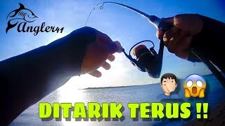 RIP LURE ANDALAN | ULTRALIGHT FISHING