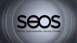 HID Global - SEOS