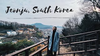 Explore Jeonju - Real Korean Experience