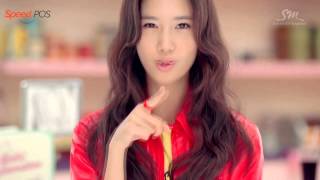 Girls' Generation Dancing Queen Music Video