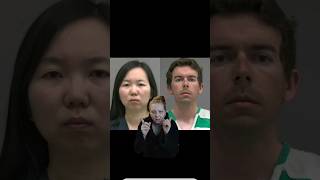 2 University of Florida scientists arrested for keeping their kids in cages!! #shorts #truecrime