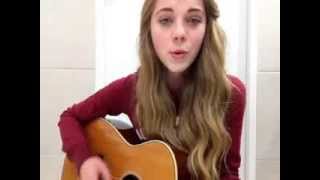 Clarity Zedd Acoustic Cover