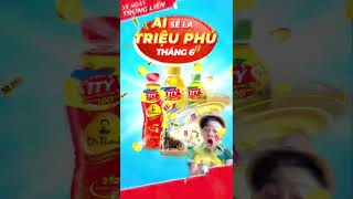 Xem livestreams tìm 3 triệu phú trên Facebook TXKĐ:https://bit.ly/3wjXZ6V lúc 10h ngày 17/6 #shorts