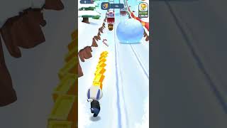 Talking tom  gold run #gamingvideos #talkingtom #games