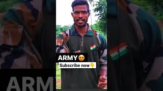 army lover indian army #motivation #indianarmy #indianarmylovers #indian #viralvideo #trending