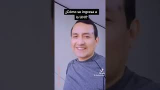 NO COMETAS ESTOS 3 ERRORES SI QUIERES INGRESAR A LA UNI