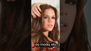 💚💚Filantrópico de Bruna Marquezine, Últimas Nóticias Sobre Celebridades, SHORTS