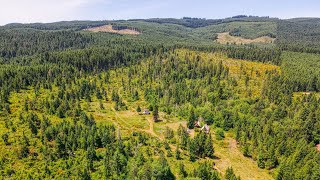 Acreage in Cottage Grove Oregon