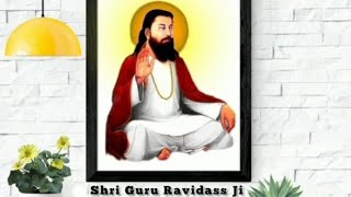 Har Har | Guru Ravidass Ji | Kanth kaler | New Short Status Video | Latest Punjabi Shabad | 2022