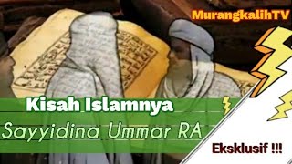 #Kisah #Umar #MemelukIslam #Inspirasi #Muhasabah MENAKJUBKAN ‼️‼️ Islamnya Sayyidina Ummar RA