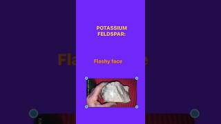 Potassium Feldspar